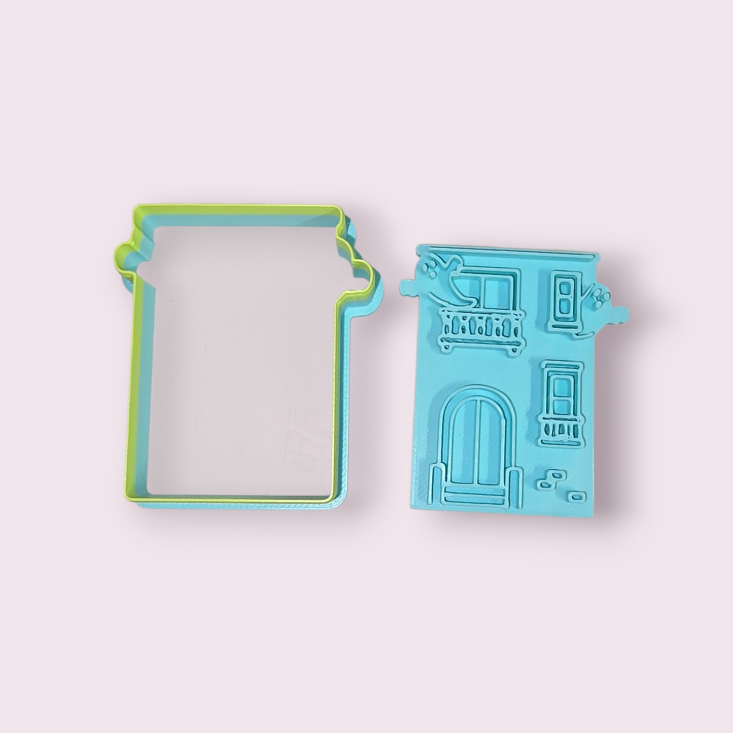 CASA EMBRUJADA DEL VIEJO SAN JUAN #7