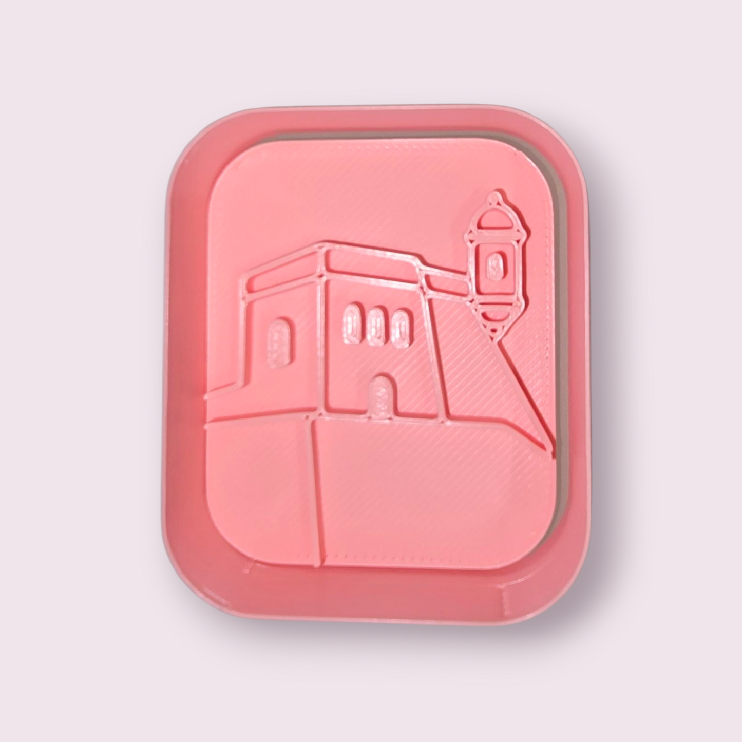 CASTILLO DEL MORRO #1