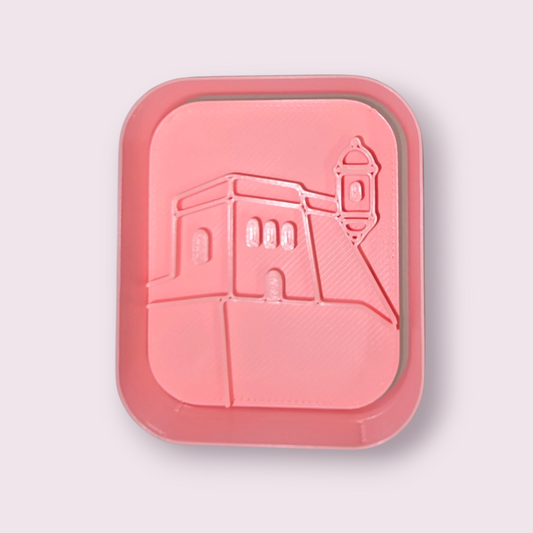 CASTILLO DEL MORRO #1