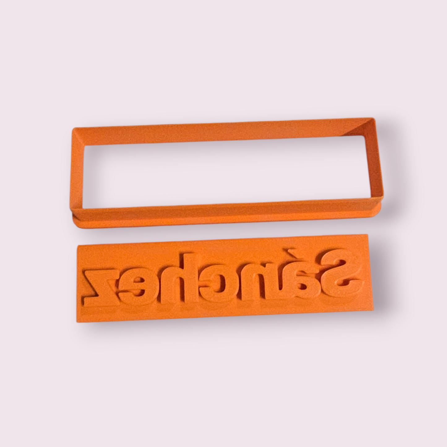 SÁNCHEZ #1 APELLIDO 4"