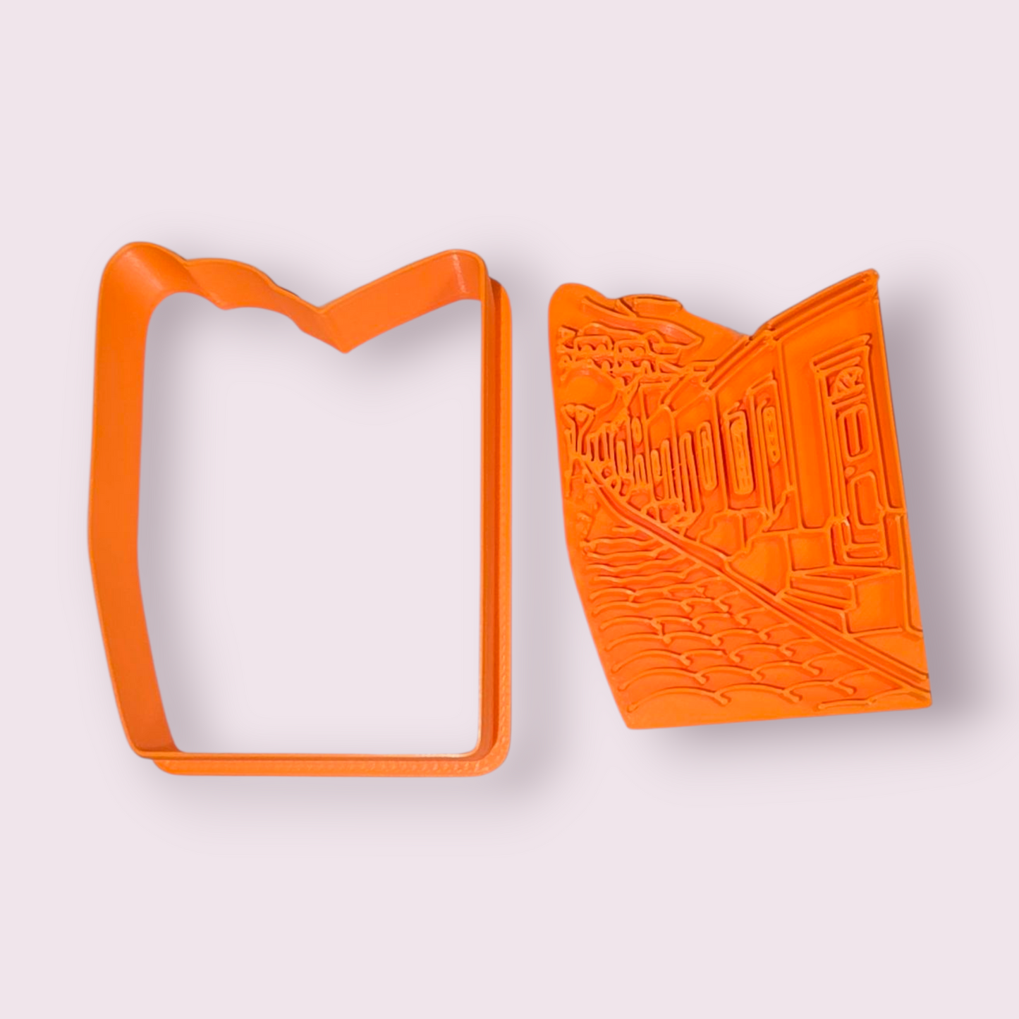 CASAS DEL VIEJO SAN JUAN #2