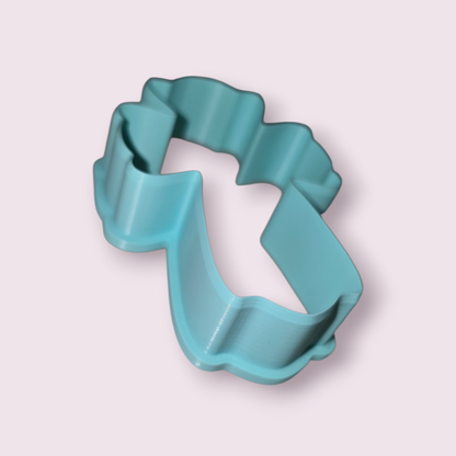 CRUZ #2 | Cross Cookie Cutter | Cortador de Galletas Cruz Cristiana | Cookie Decorating