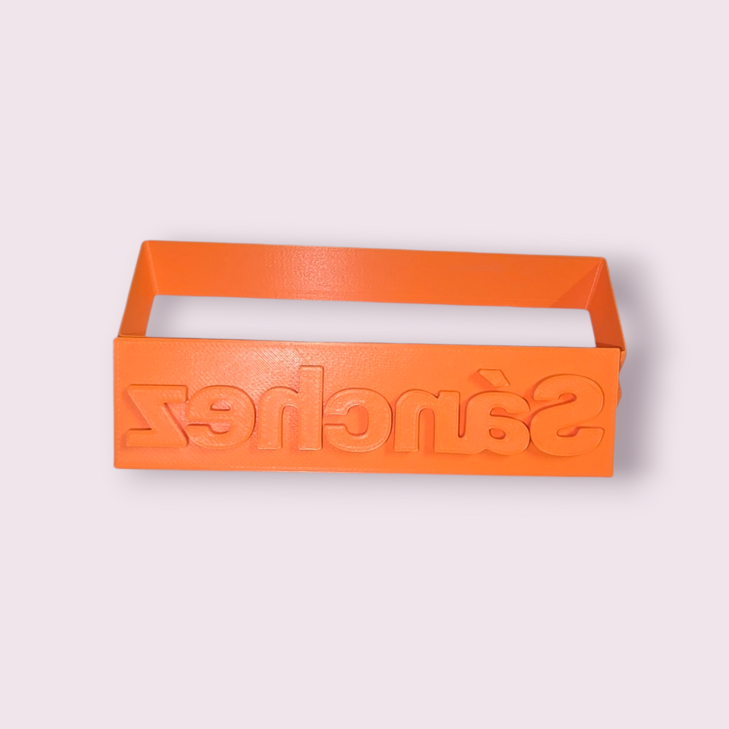 SÁNCHEZ #1 APELLIDO 4"