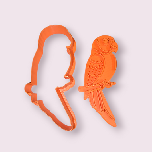 COTORRA PUERTORRIQUEÑA  #4 REAL