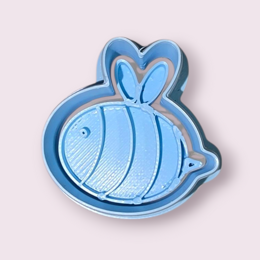 ABEJA #1 WINNIE THE POOH