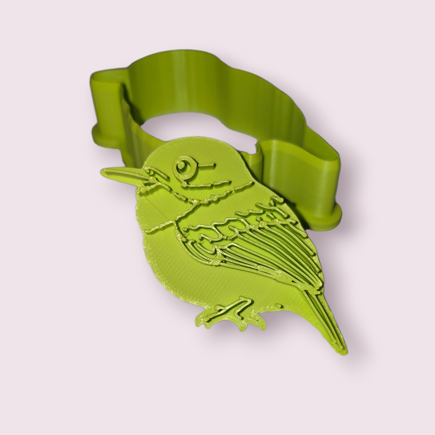 SAN PEDRITO #3 | Saint Peter Cookie Cutter | Choppi