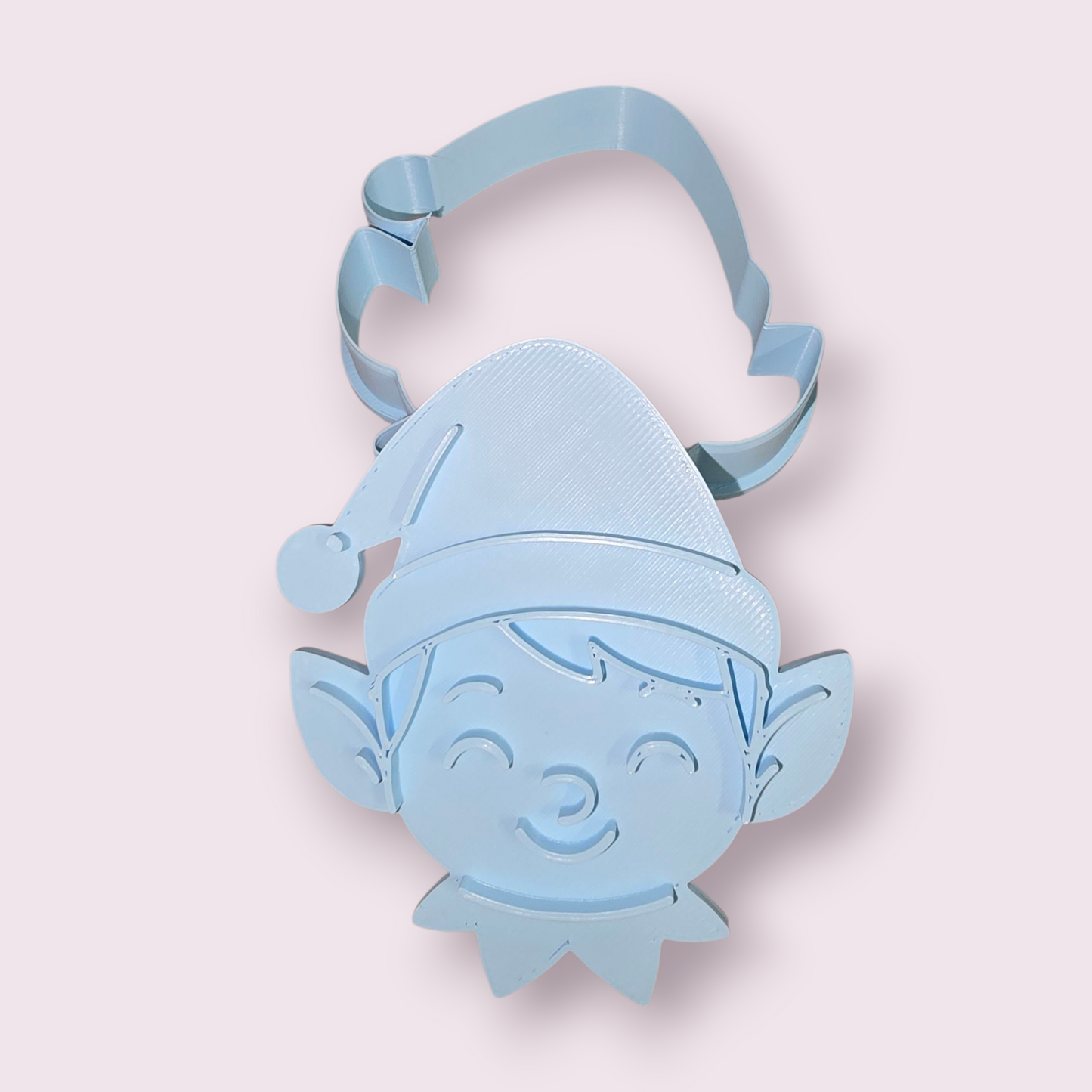 DUENDE DE SANTA CLAUS #2