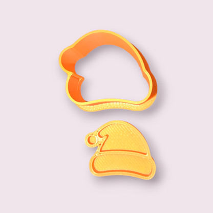 SOMBRERO DE SANTA #1