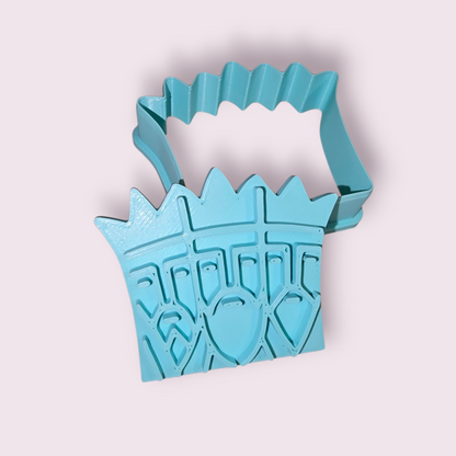 ROSTRO REYES MAGOS #15