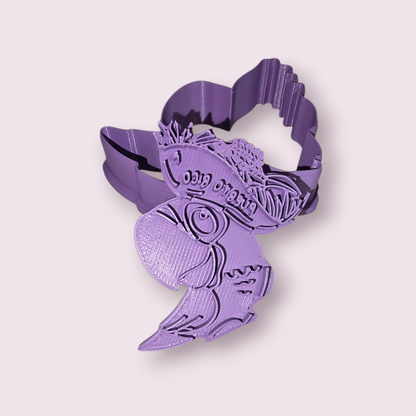 COTORRA PUERTORRIQUEÑA con pava  #3