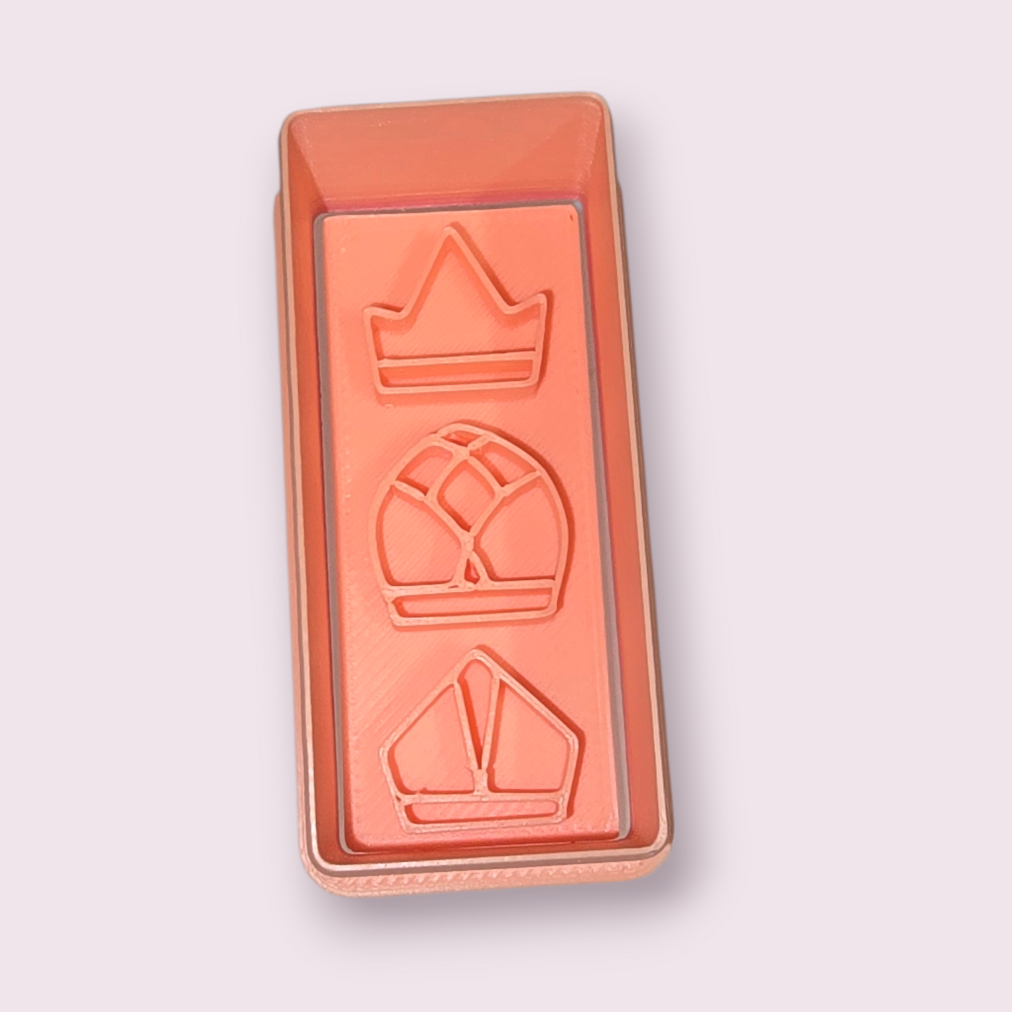 CORONA REYES MAGOS #3 CLÁSICO