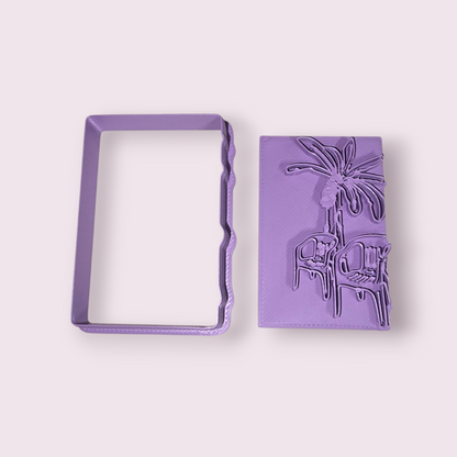 OJALÁ Y LOS MÍOS NUNCA SE MUDEN #1