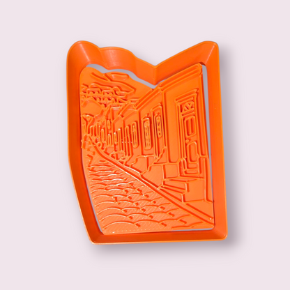 CASAS DEL VIEJO SAN JUAN #2