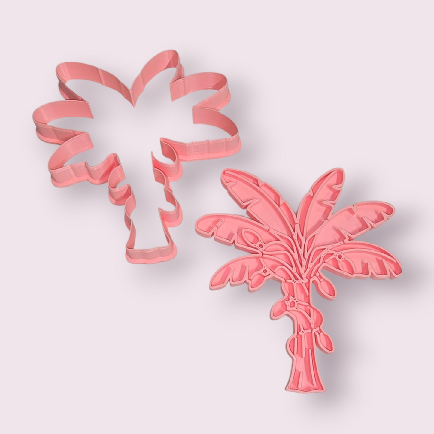 NAVIDAD BORICUA #2 MATA DE PLÁTANO