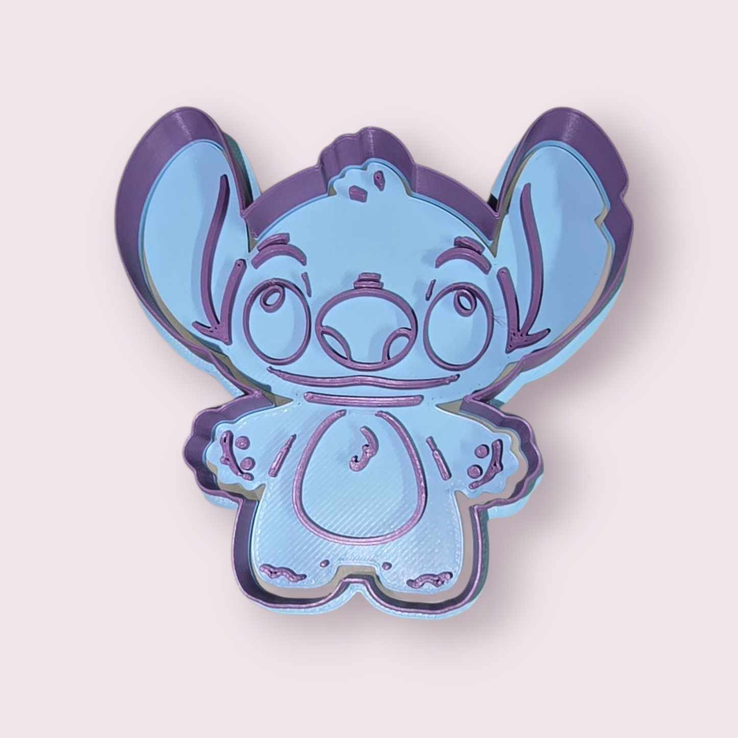 STITCH #3 1"