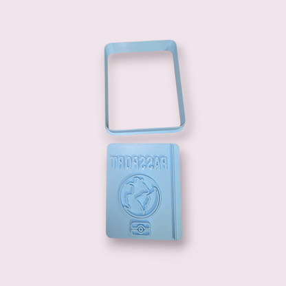 PASAPORTE #1