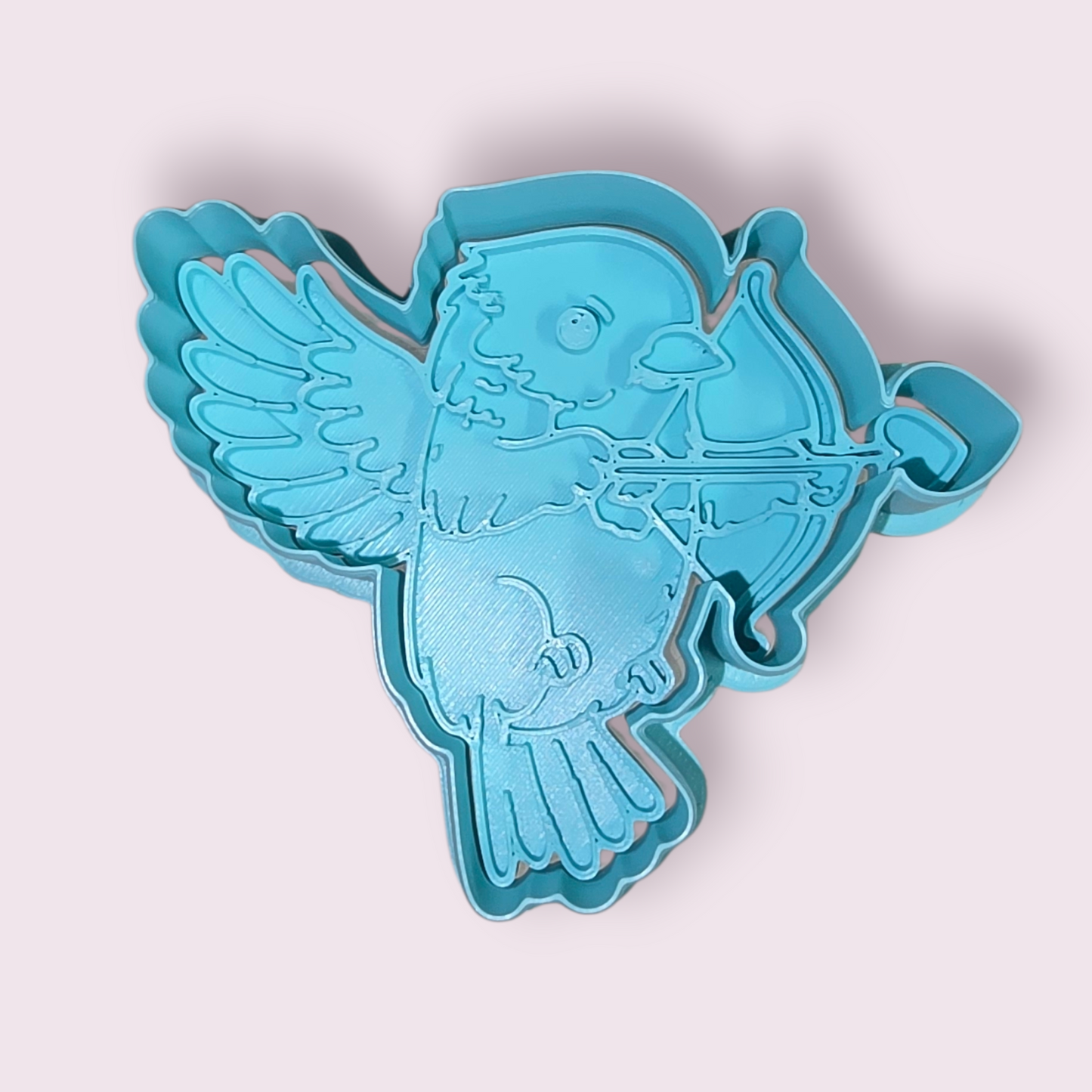 SAN PEDRITO PUERTORRIQUEÑO #1 CUPIDO