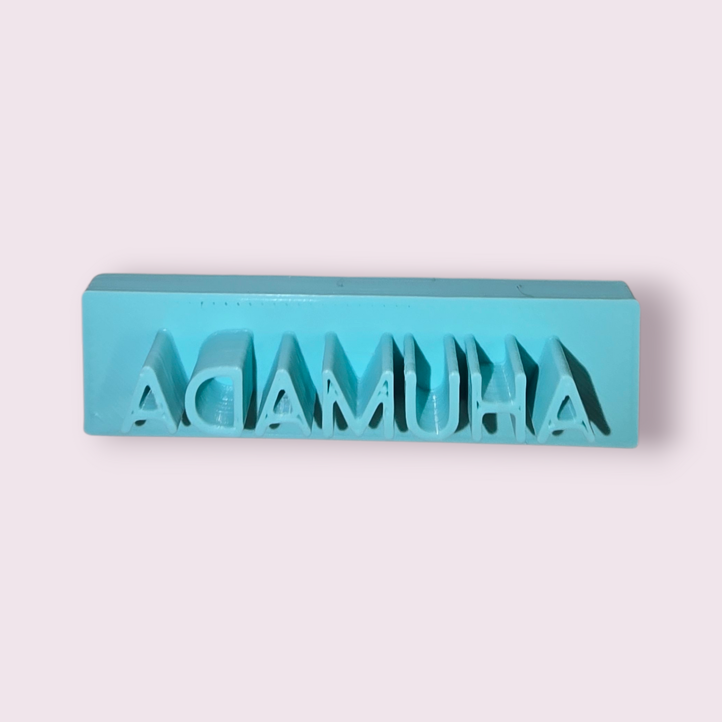 2" Empanada Punch | 2" Empanada Stamp | Dough Seal Stamp for Empanadas | Empanada Stamp