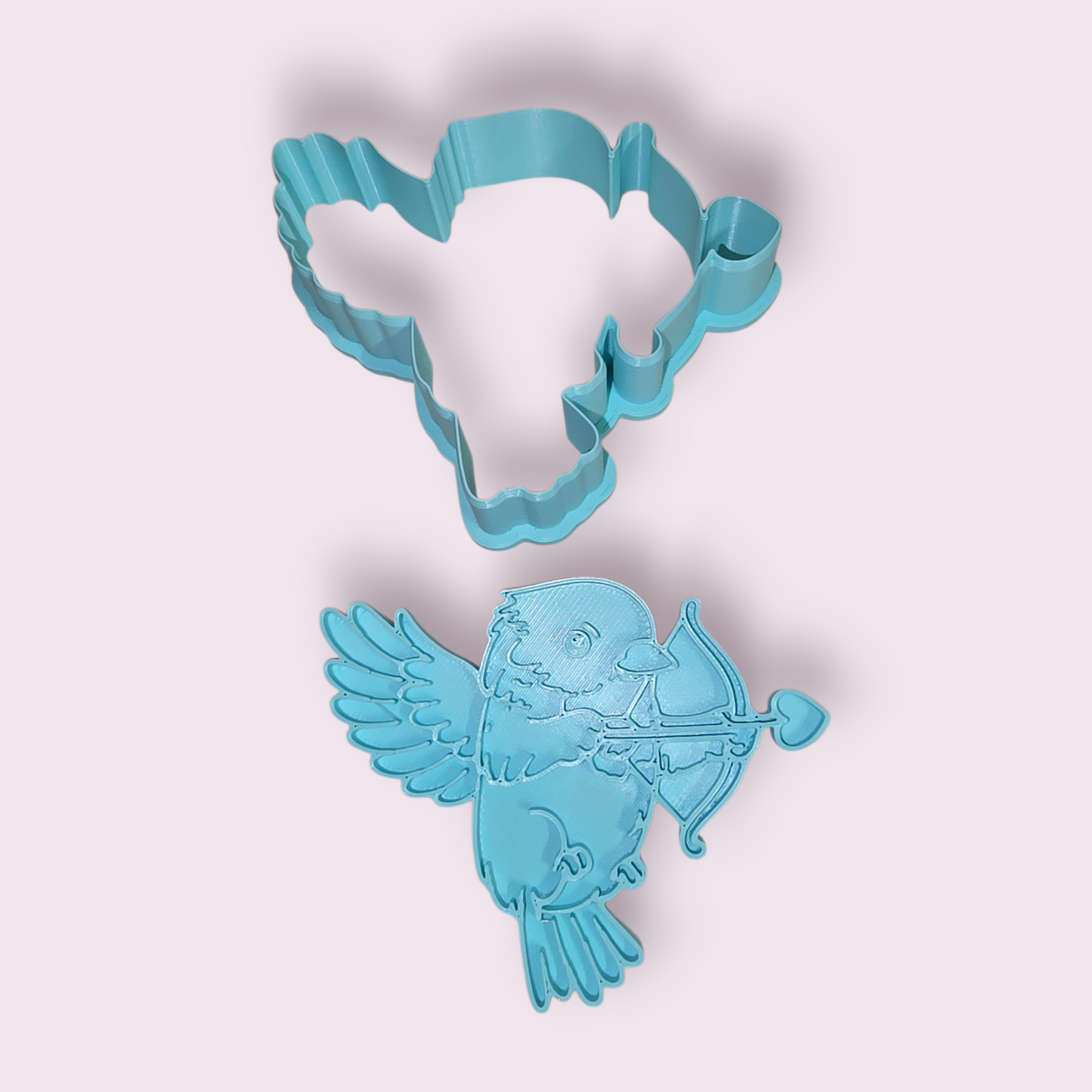 SAN PEDRITO PUERTORRIQUEÑO #1 CUPIDO