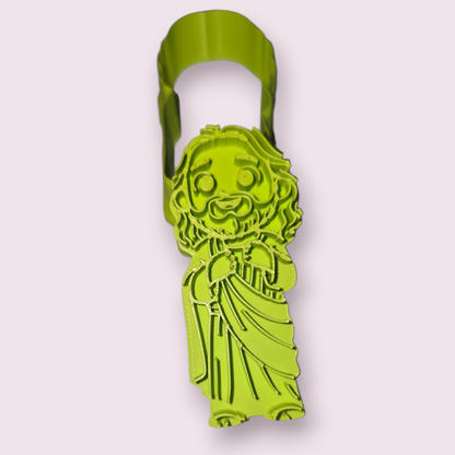 SEÑOR JESÚS #2