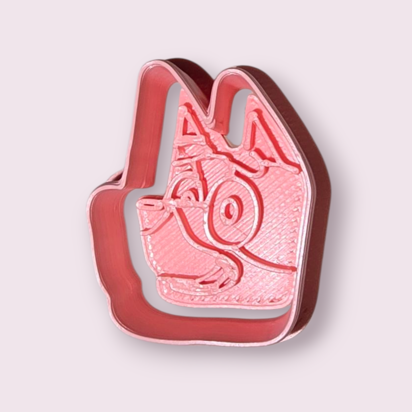 BLUEY #1 AMIGO DE BINGO 1"