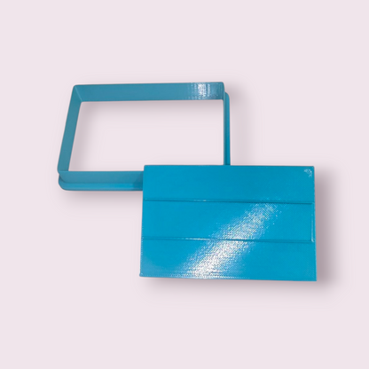 BANDERA DE ISABELA PUERTO RICO 3.5"