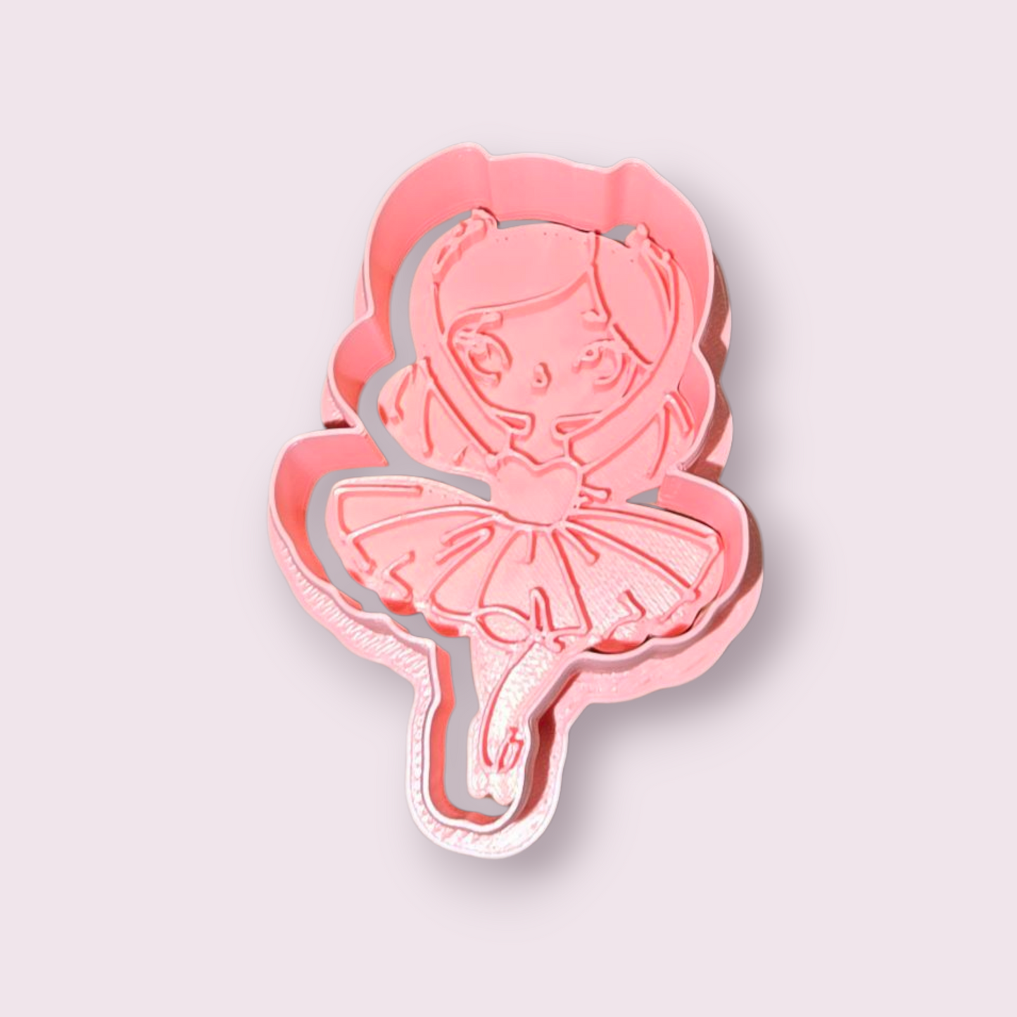 BAILARINA DE VALLET 2"