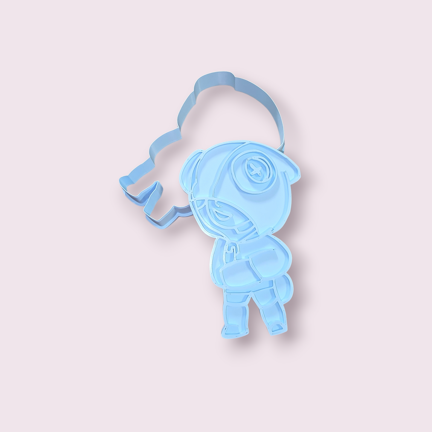 BRAWL STARS #1 5"