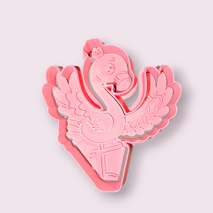 FLAMINGO #2