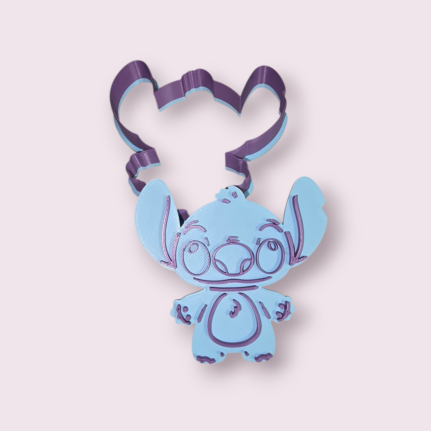 STITCH #3 1"