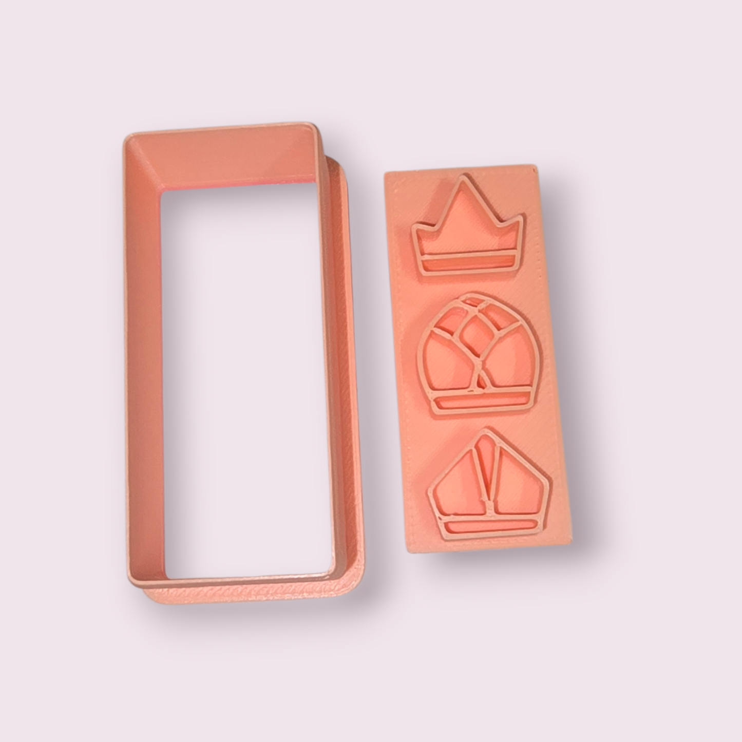 CORONA REYES MAGOS #3 CLÁSICO