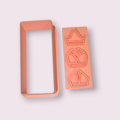 CORONA REYES MAGOS #3 CLÁSICO