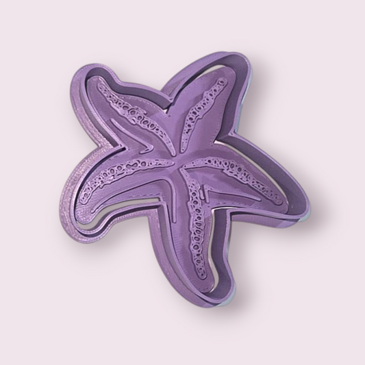 ESTRELLA DE MAR 3"