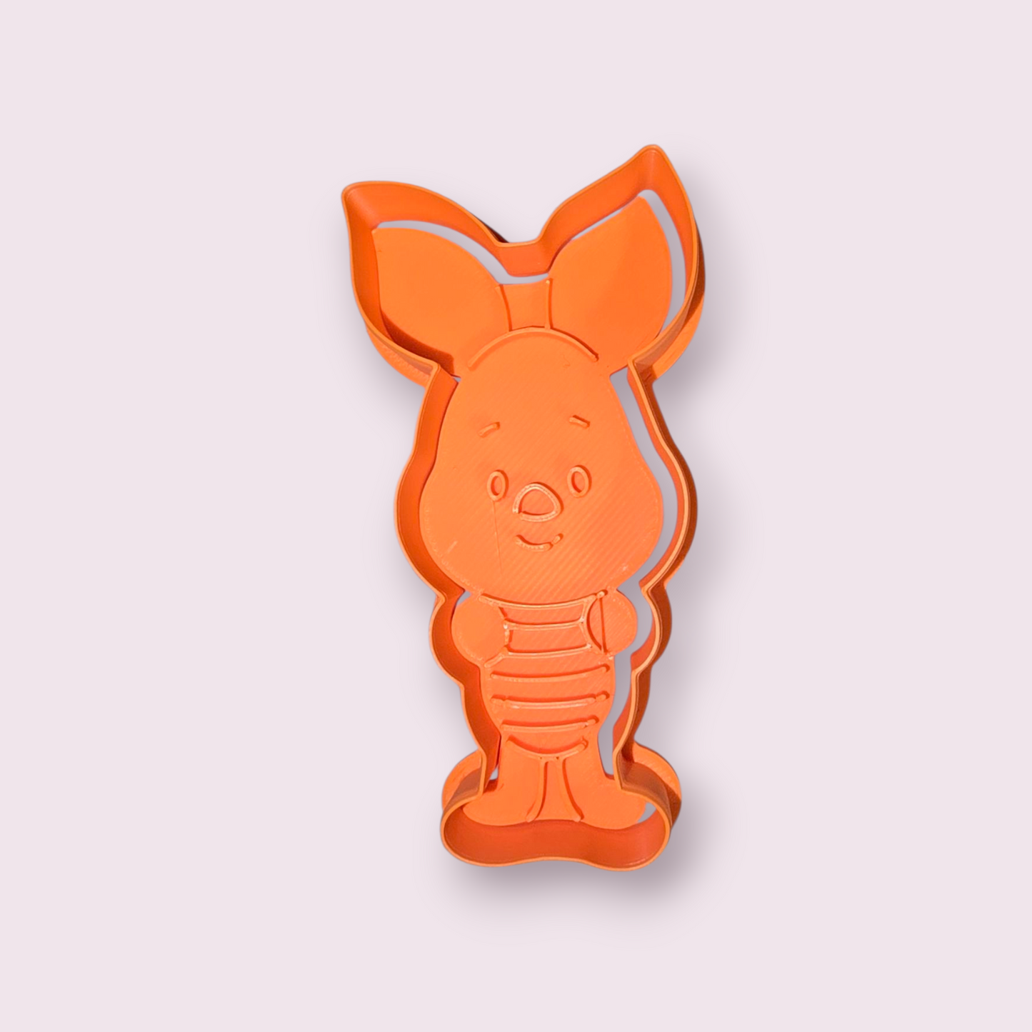 PIGLET #1 THE WINNIE THE POOH