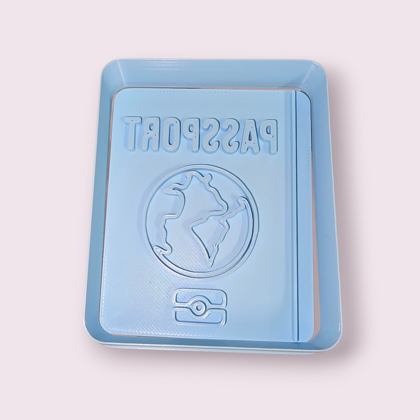 PASAPORTE #1