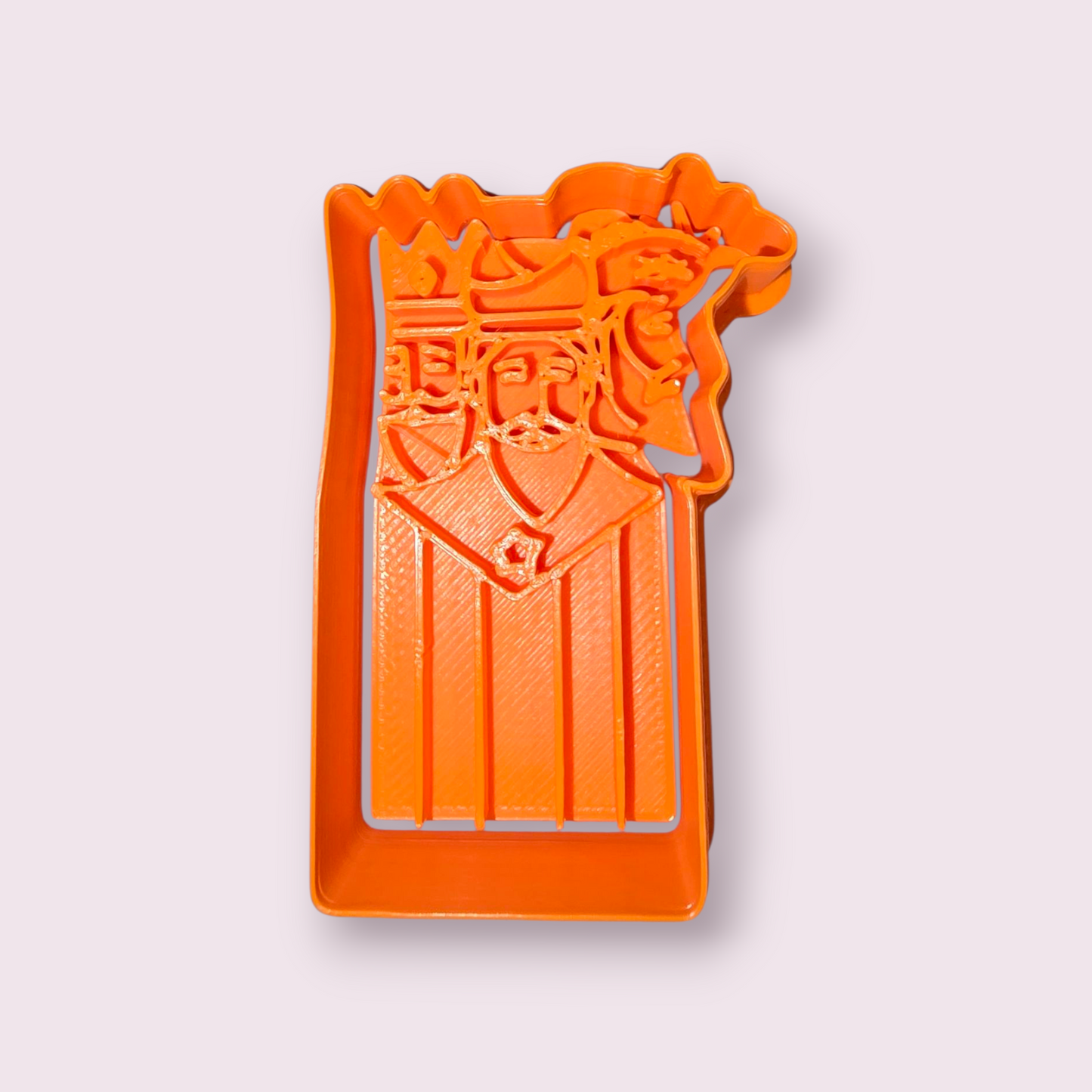 REYES MAGOS  #13 BANDERA DE PUERTO RICO