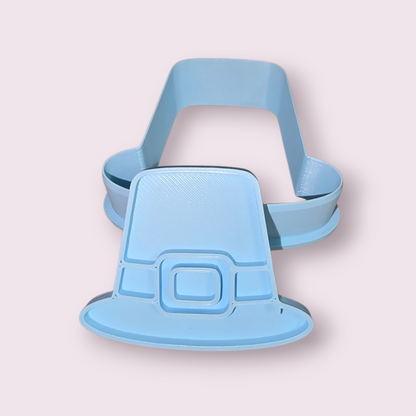 SOMBRERO DE PEREGRINO #1