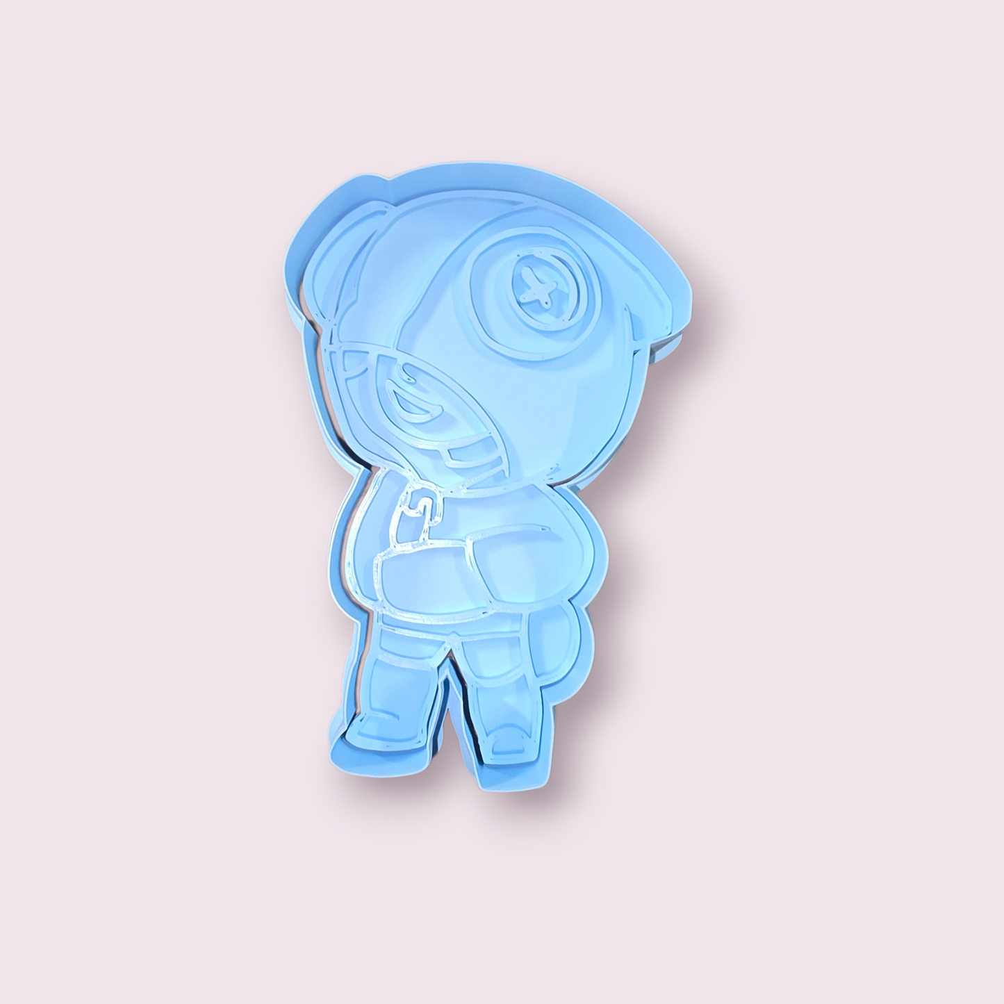BRAWL STARS #1 5"