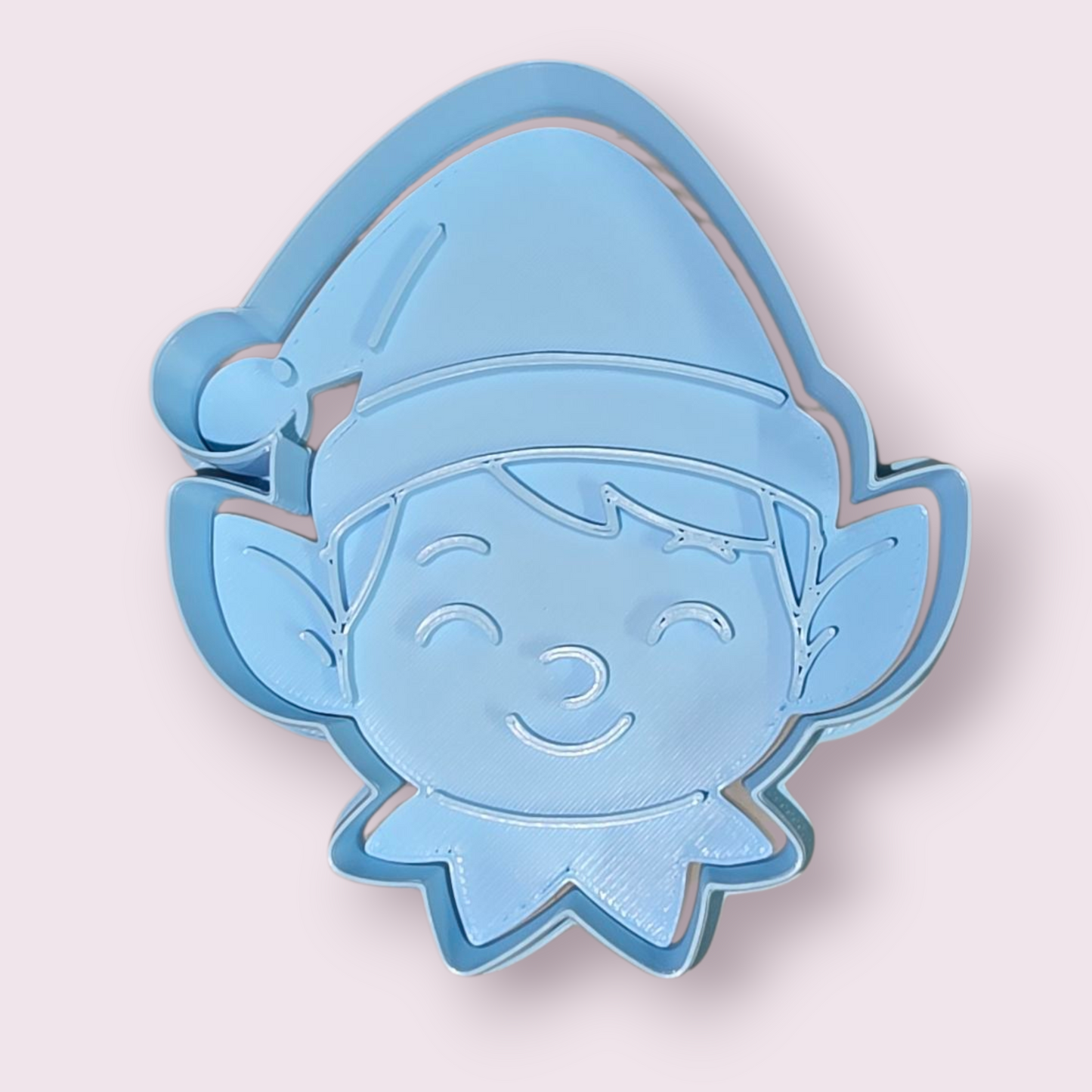 DUENDE DE SANTA CLAUS #2