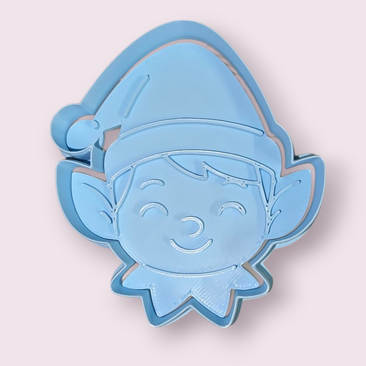 DUENDE DE SANTA CLAUS #2