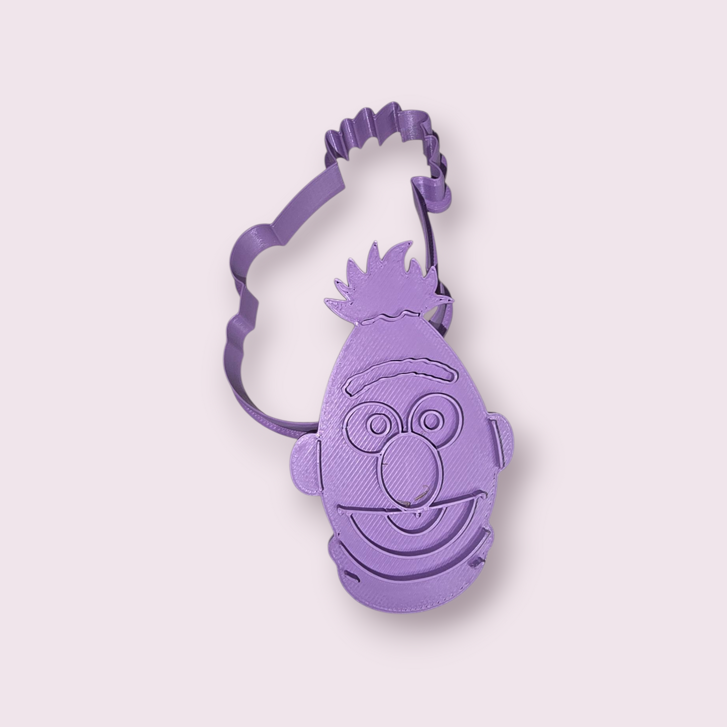 PLAZA SESAMO #2 BETO