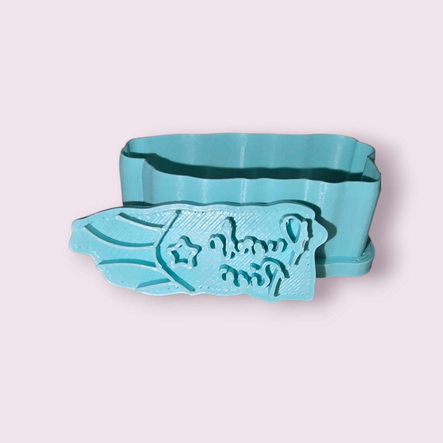 MAPA PUERTO RICO #1 BANDERA