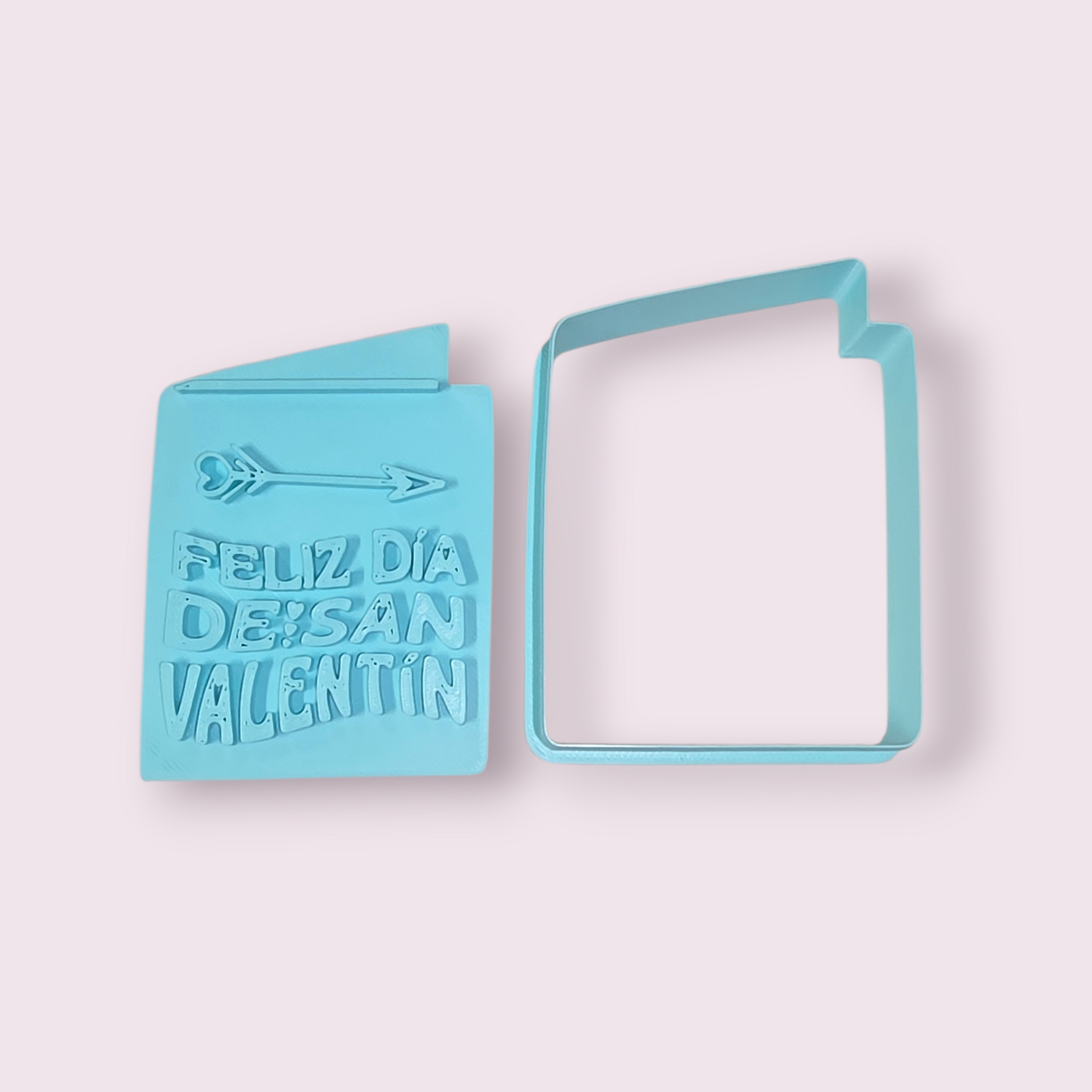 TARJETA FELIZ DÍA DE SAN VALENTÍN