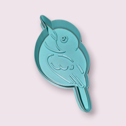 SAN PEDRITO #2 SIN PATITAS | Saint Peter Cookie Cutter | Choppi