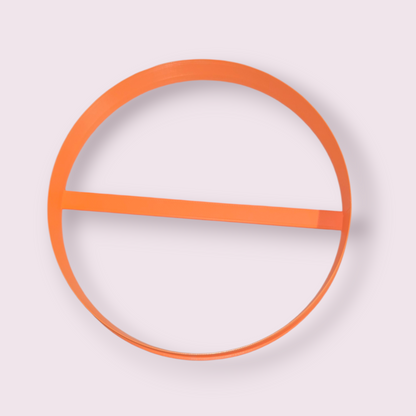 CIRCULO #1 6”