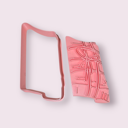 PASTEL DE MASA PUERTORRIQUEÑO #1