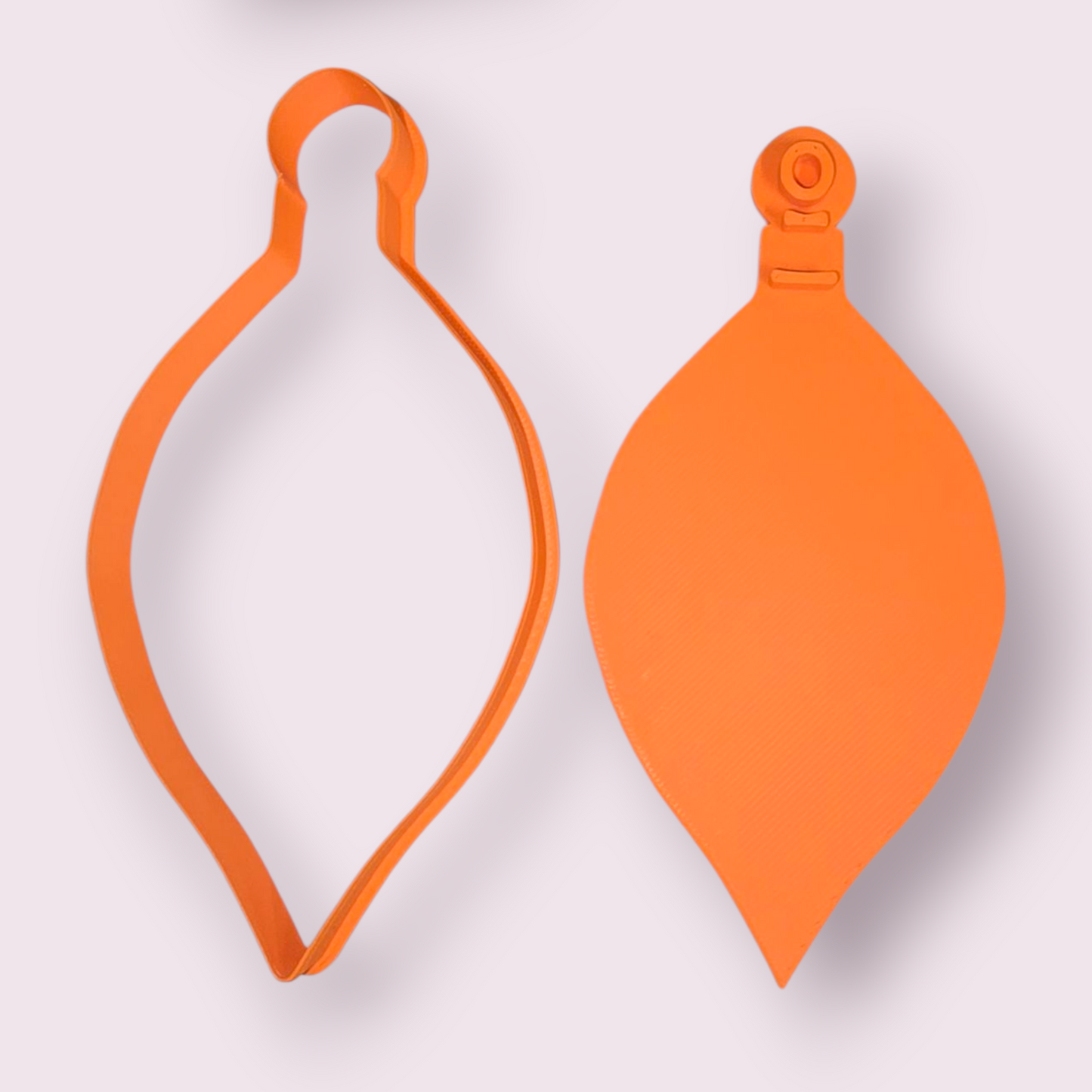 ADORNO DE NAVIDAD #1 LARGO