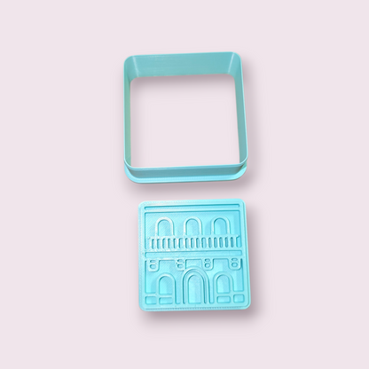 CASA DEL VIEJO SAN JUAN #8