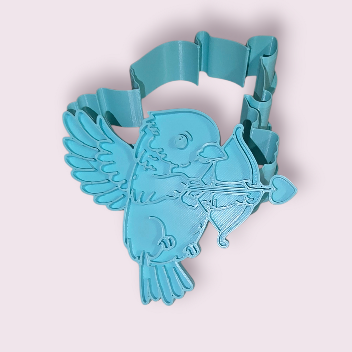 SAN PEDRITO PUERTORRIQUEÑO #1 CUPIDO