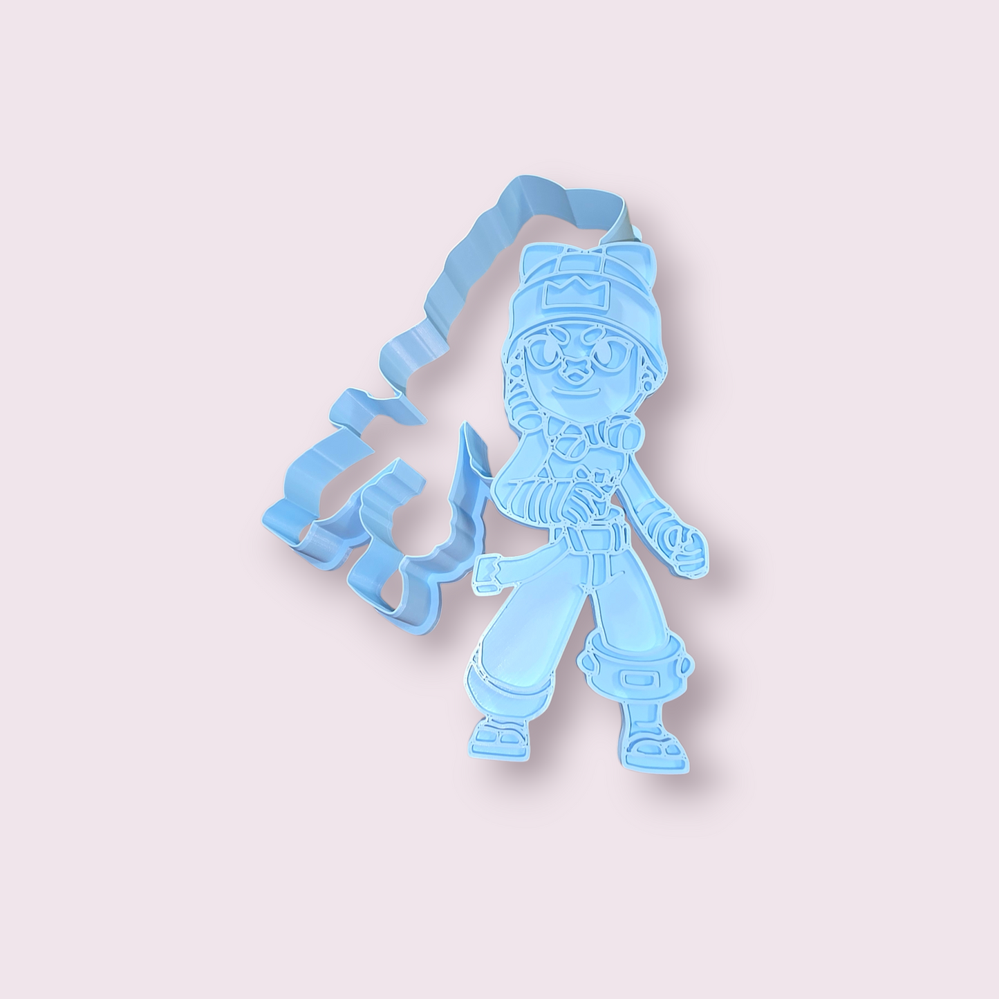 BRAWL STARS #2 5"